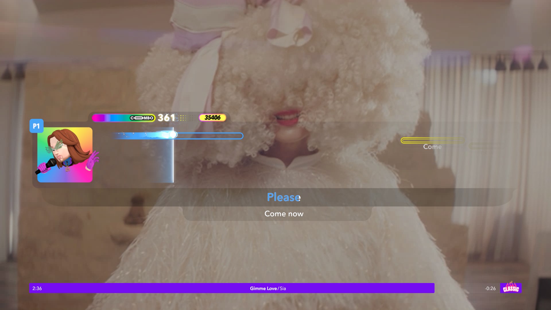 Let’s Sing 2025 with International Hits: Gold Edition