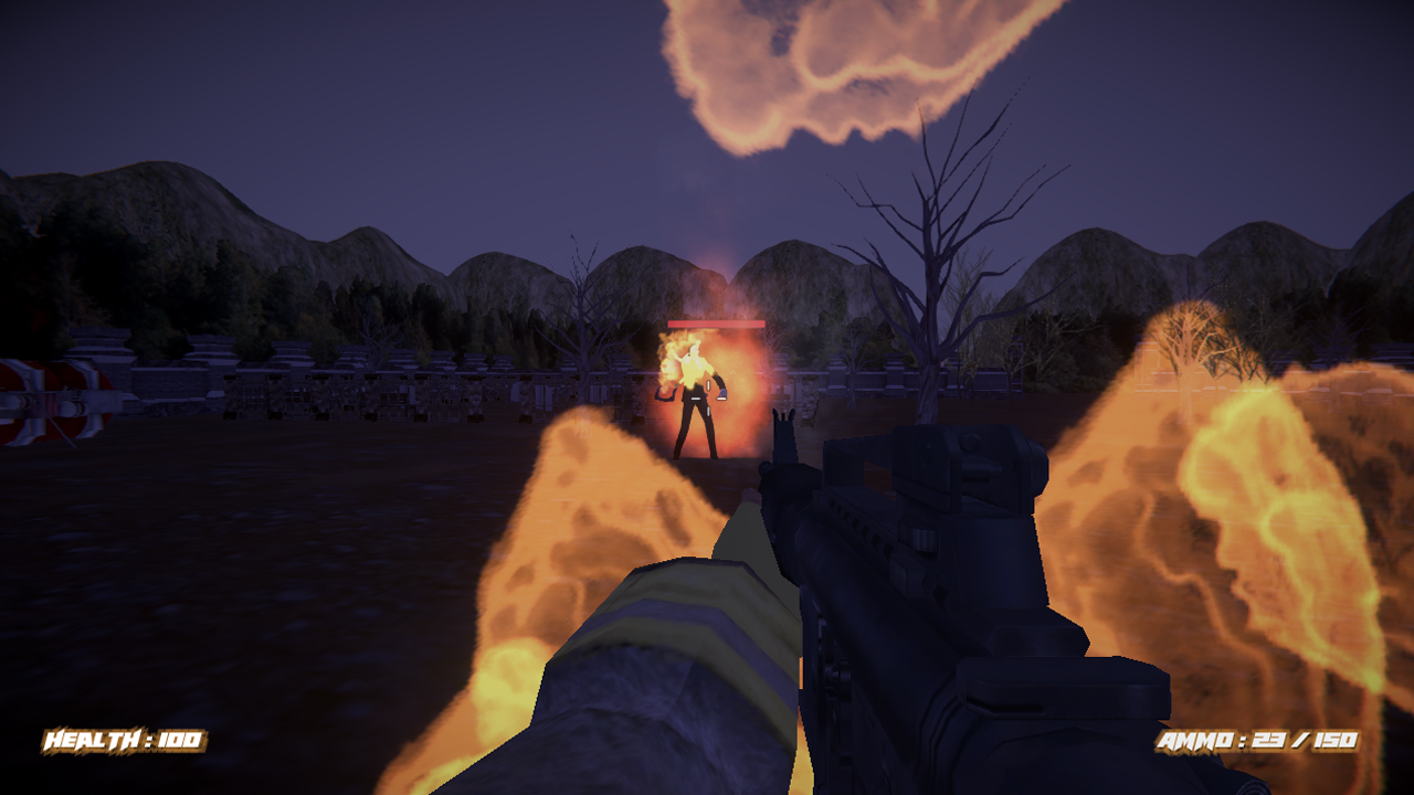 Slenderman Must Die: Chapter 8