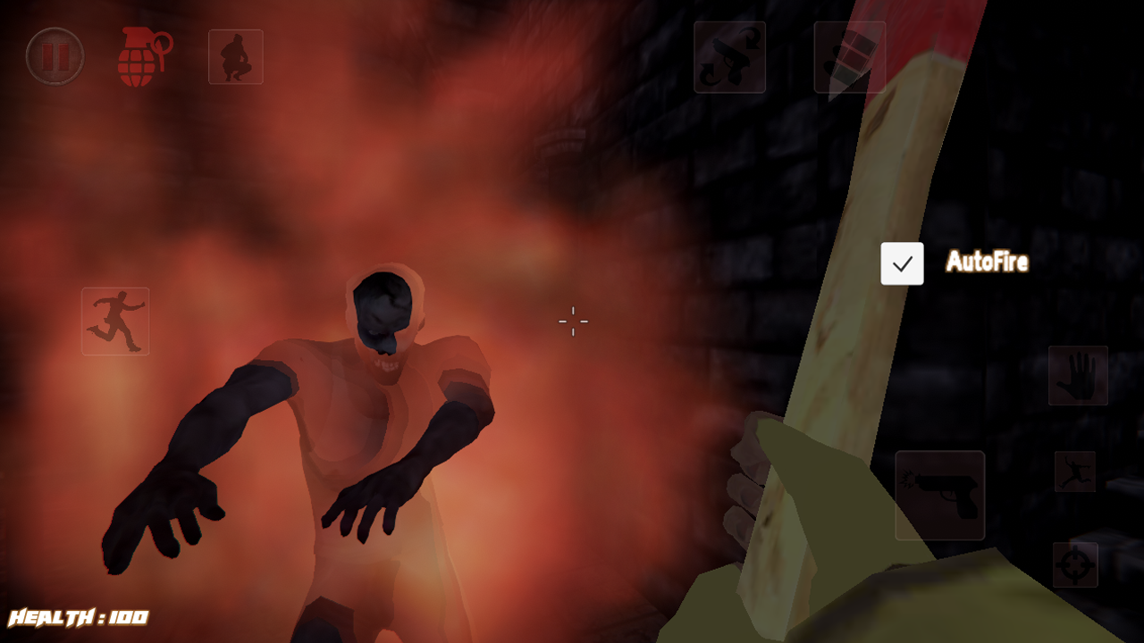 Slenderman Must Die: Chapter 8