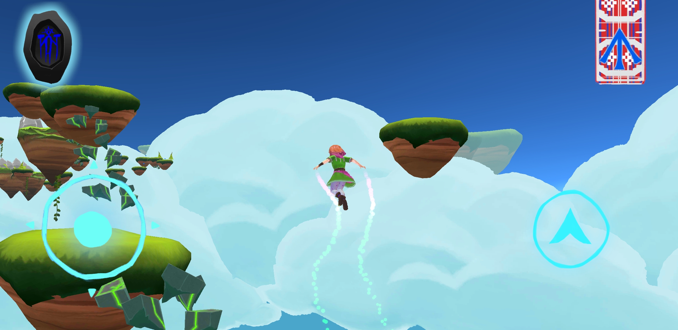 Raanaa: The Shaman Girl