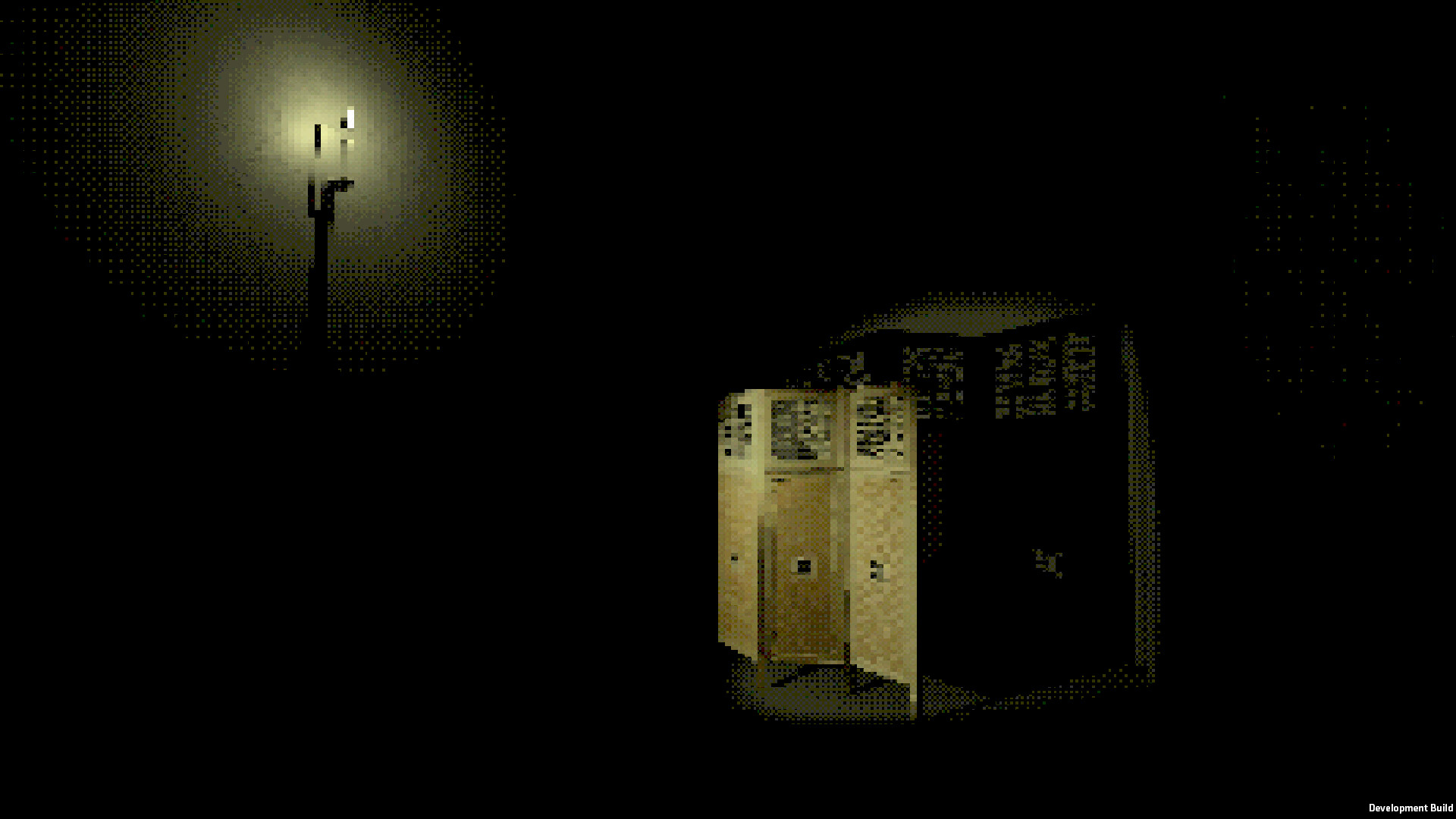 Last Look along Woodward Boulevard