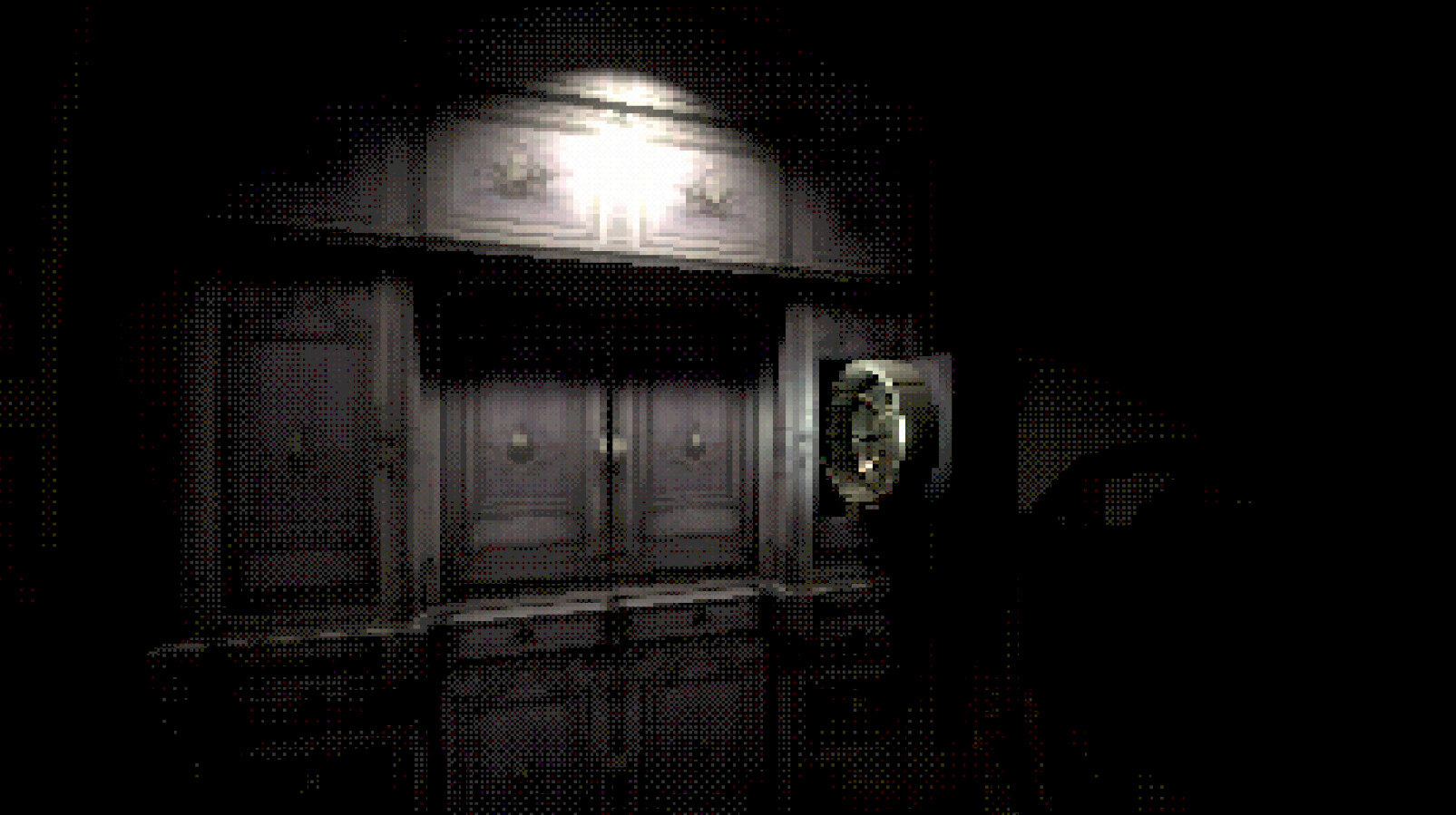 Last Look along Woodward Boulevard