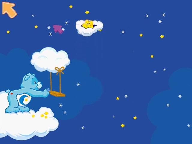 Care Bears: Care-a-lot Jamboree