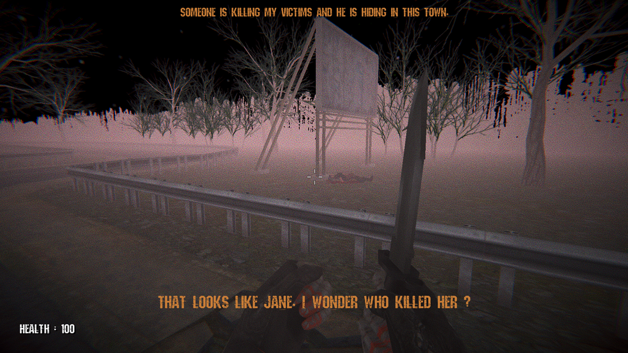 Jeff The Killer: Slendermans Betrayal