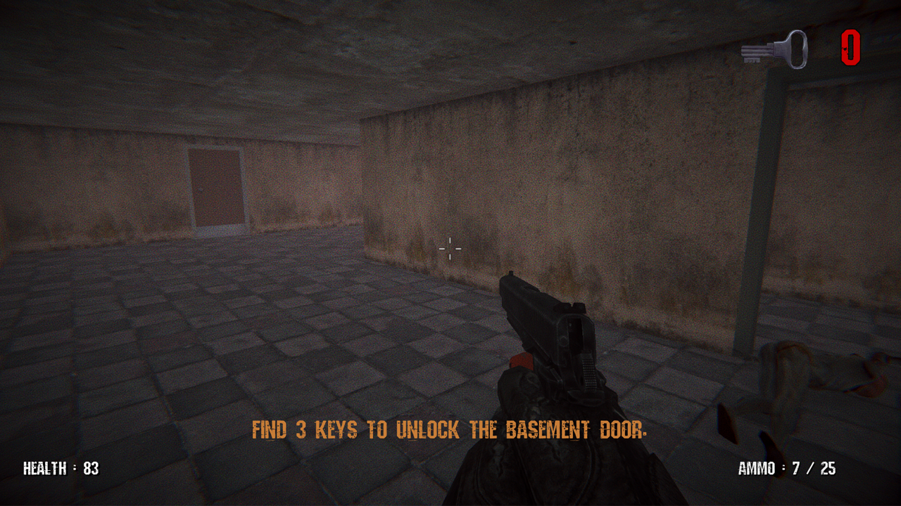 Jeff The Killer: Slendermans Betrayal