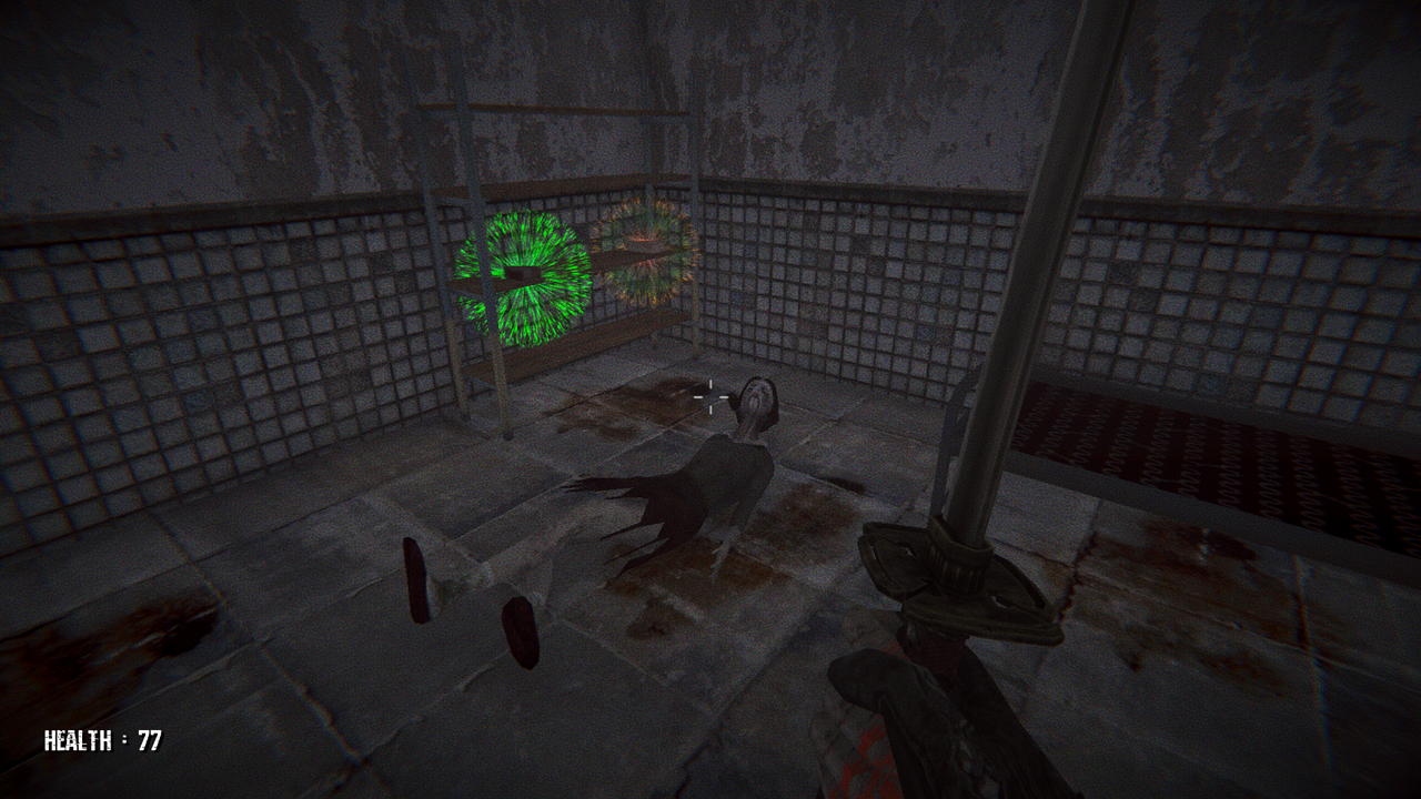 Jeff The Killer: Slendermans Betrayal