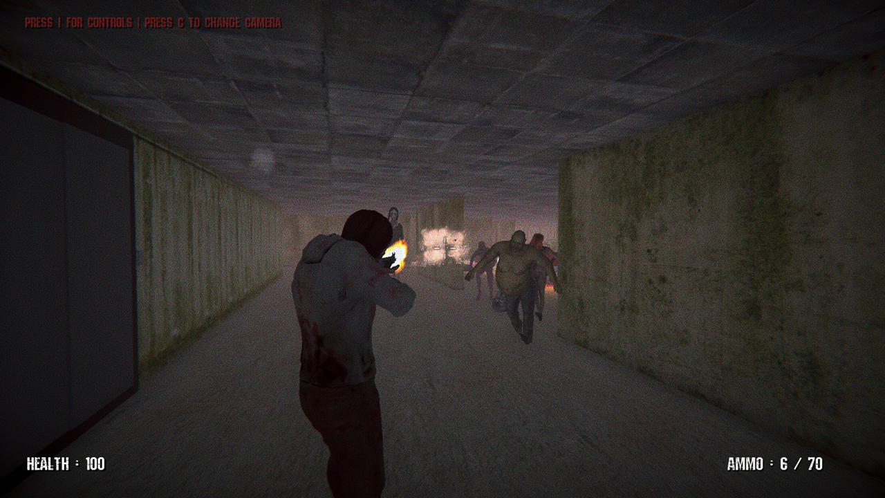 Jeff The Killer: Slendermans Betrayal