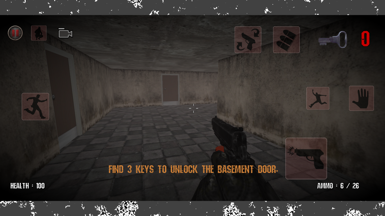 Jeff The Killer: Slendermans Betrayal