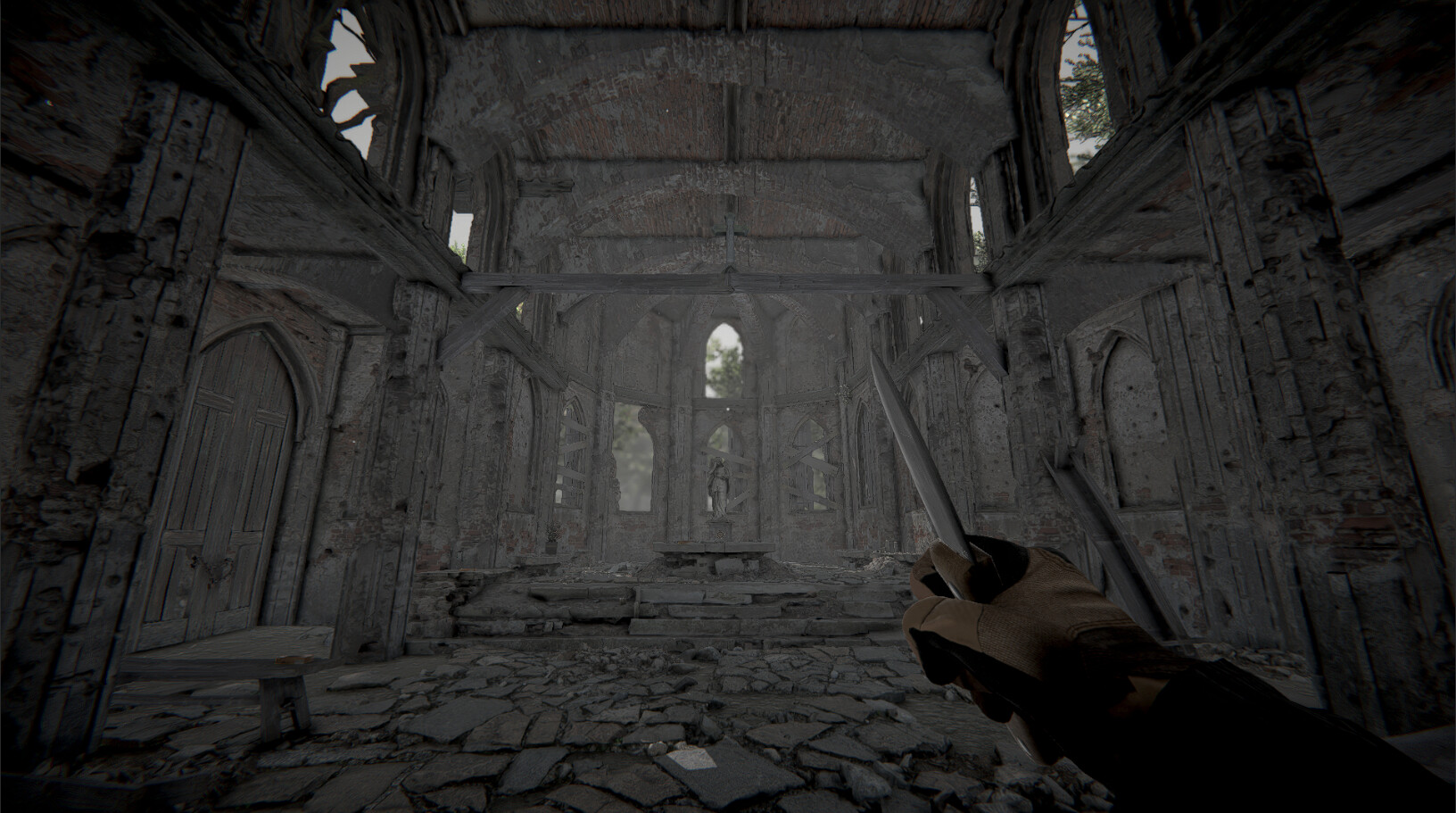 Dawn of Fear