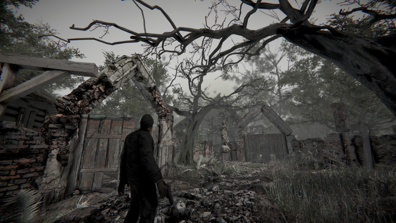 Dawn of Fear
