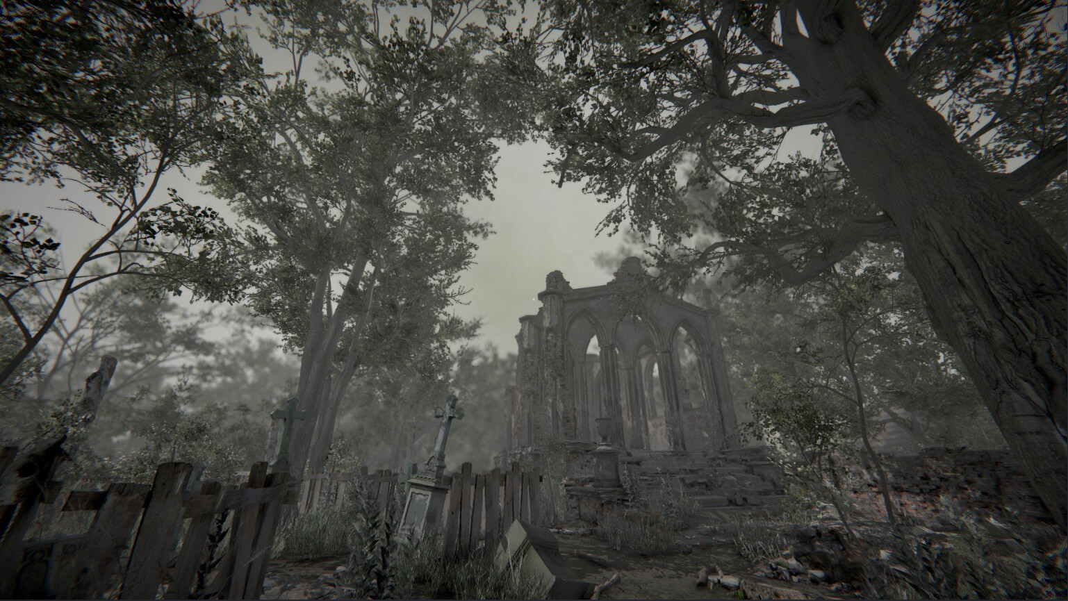 Dawn of Fear