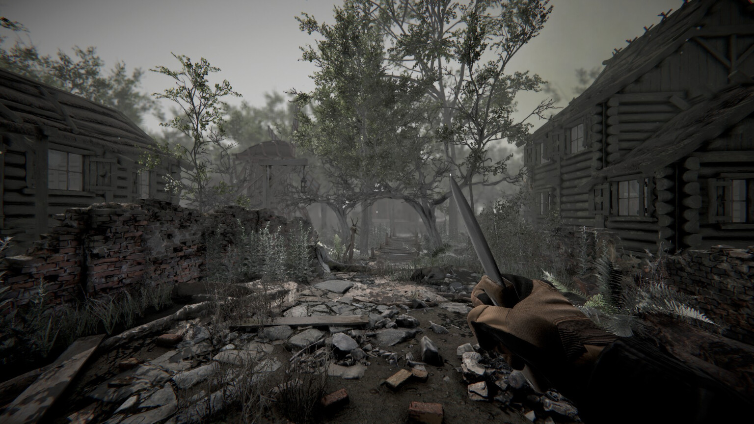 Dawn of Fear