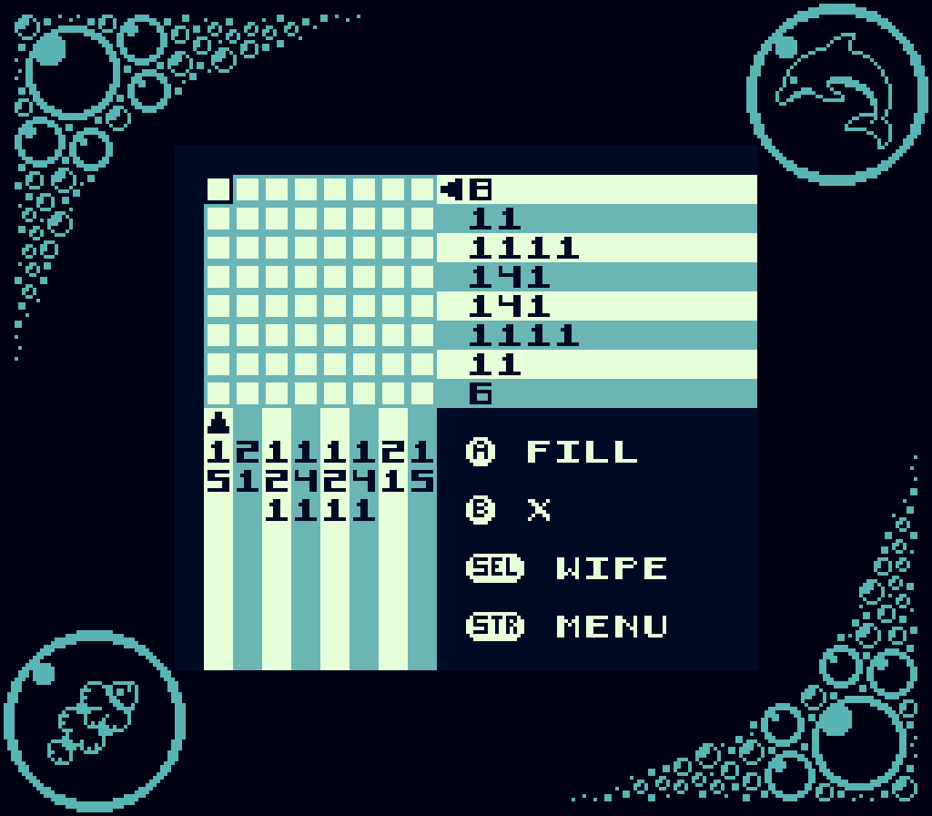 Taiyaki Fabulous Museum of Fish