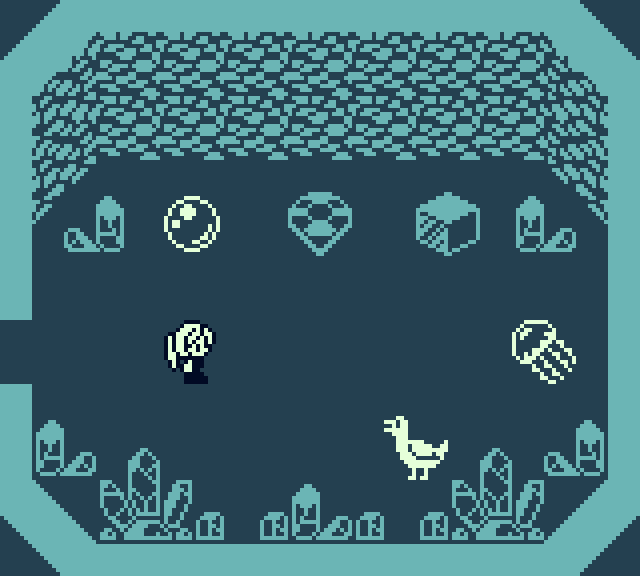 Taiyaki Fabulous Museum of Fish