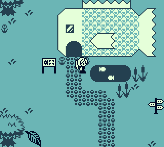 Taiyaki Fabulous Museum of Fish