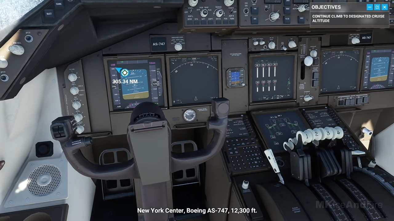 Microsoft Flight Simulator: Deluxe 40th Anniversary Edition