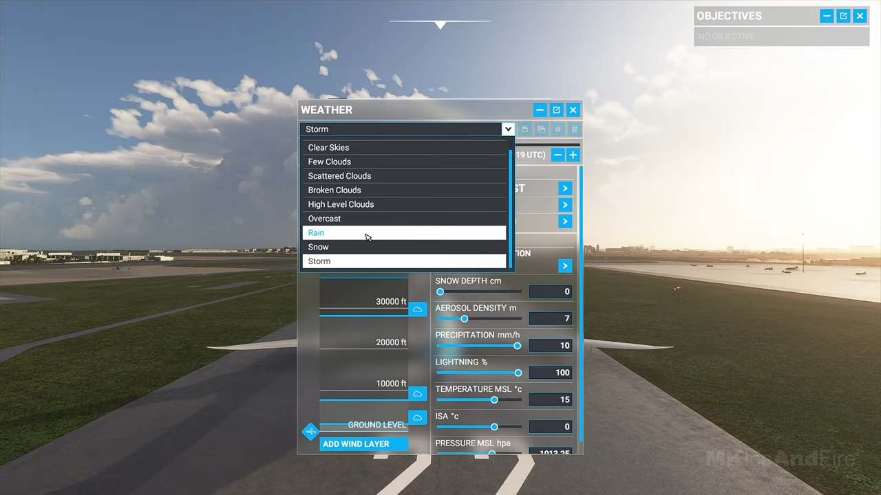 Microsoft Flight Simulator: Deluxe 40th Anniversary Edition