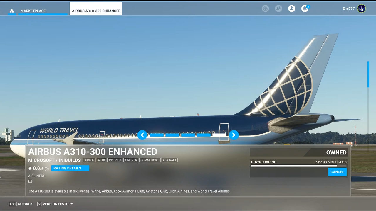 Microsoft Flight Simulator: 40th Anniversary Edition