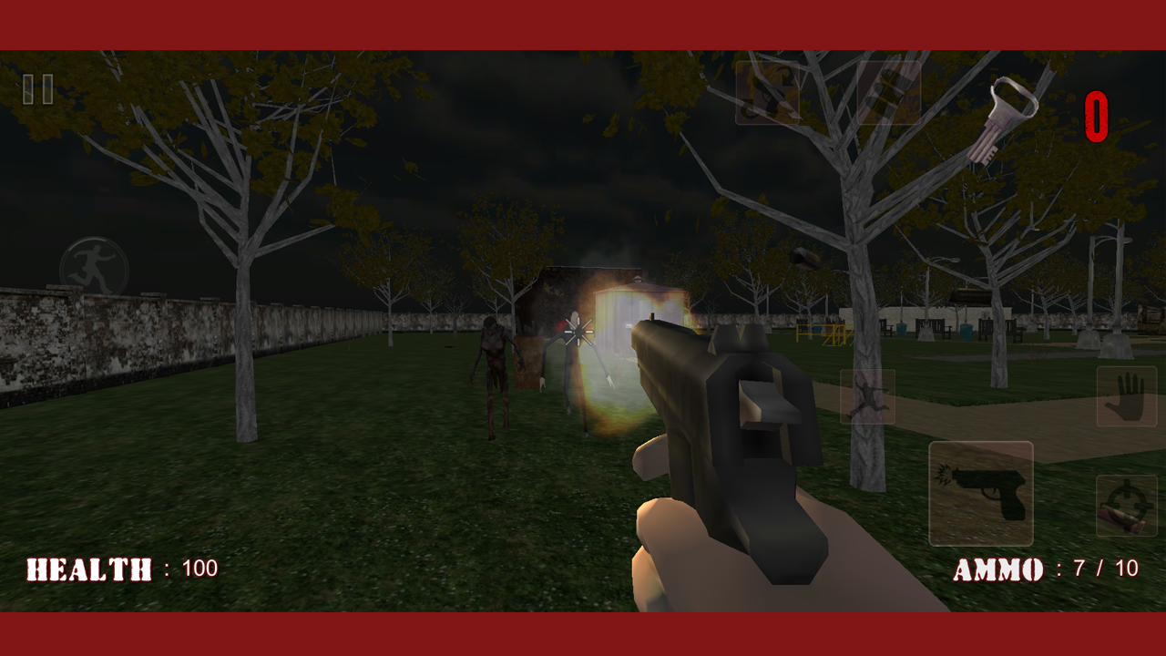 While We Sleep: Slendrina Is Here