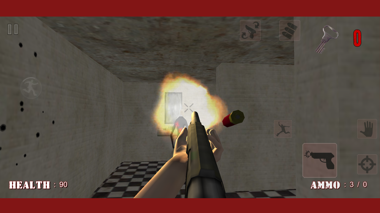 While We Sleep: Slendrina Is Here