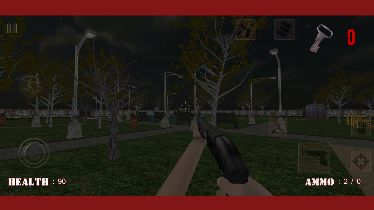 While We Sleep: Slendrina Is Here