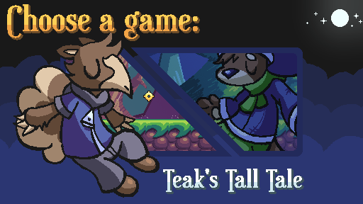 Meander Forth: Teak’s Tall Tale Plus