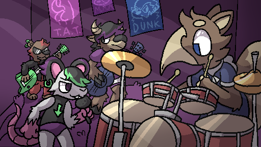 Meander Forth: Teak’s Tall Tale Plus Plus