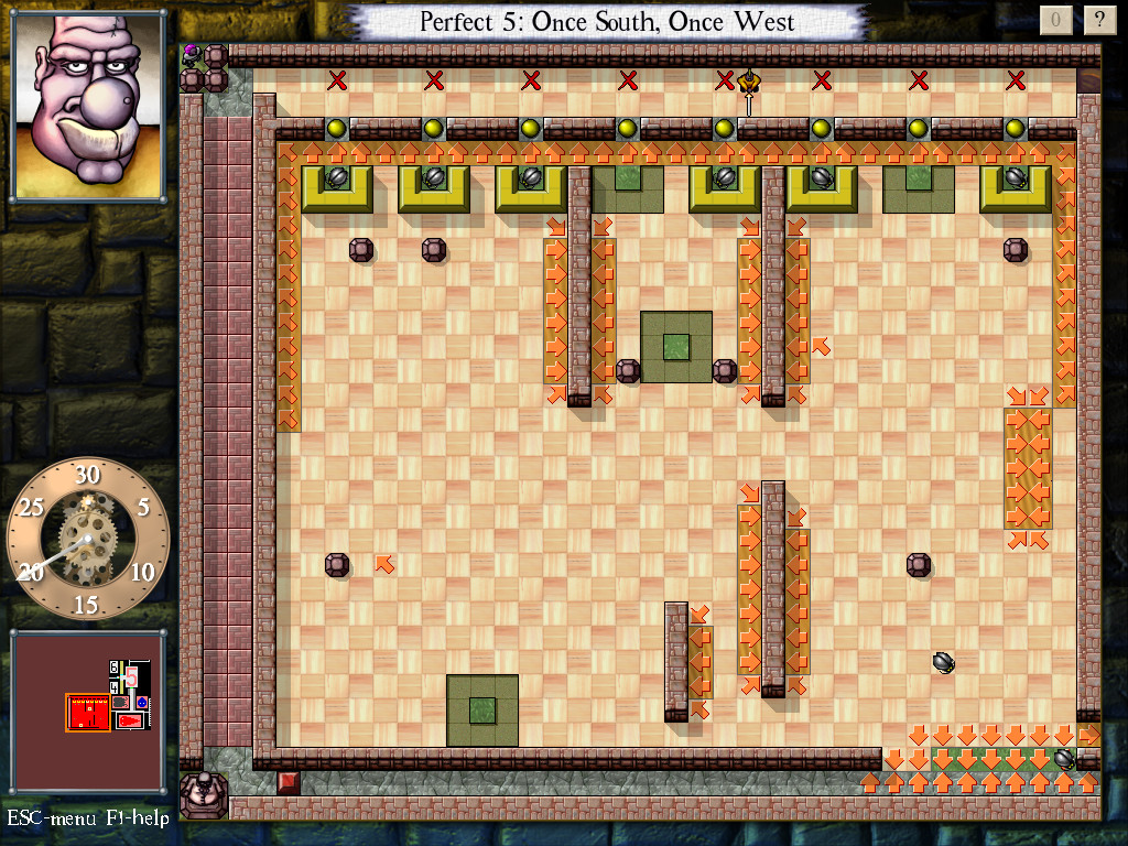 DROD: Smitemaster’s Selection Expansions 1+2
