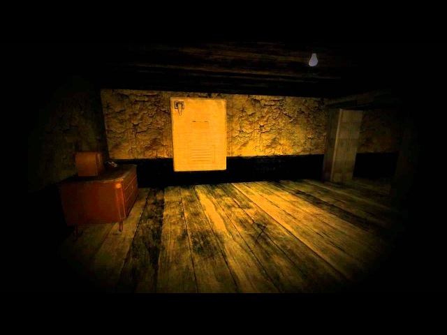 Slenderman’s Shadow