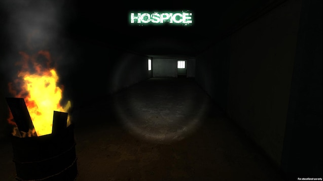 Slenderman’s Shadow