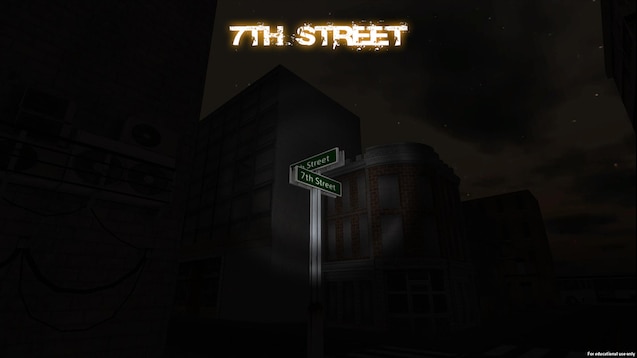 Slenderman’s Shadow