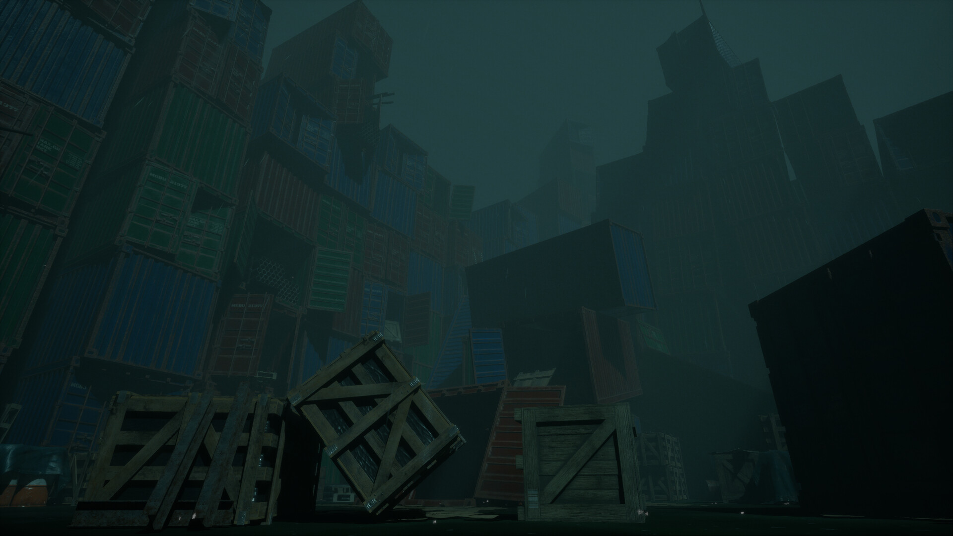Dead Abyss