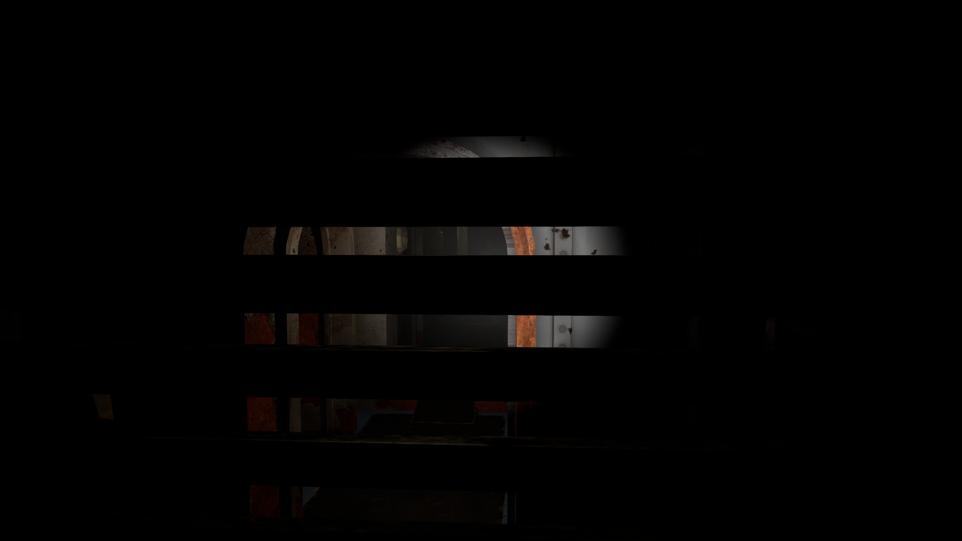 Dead Abyss