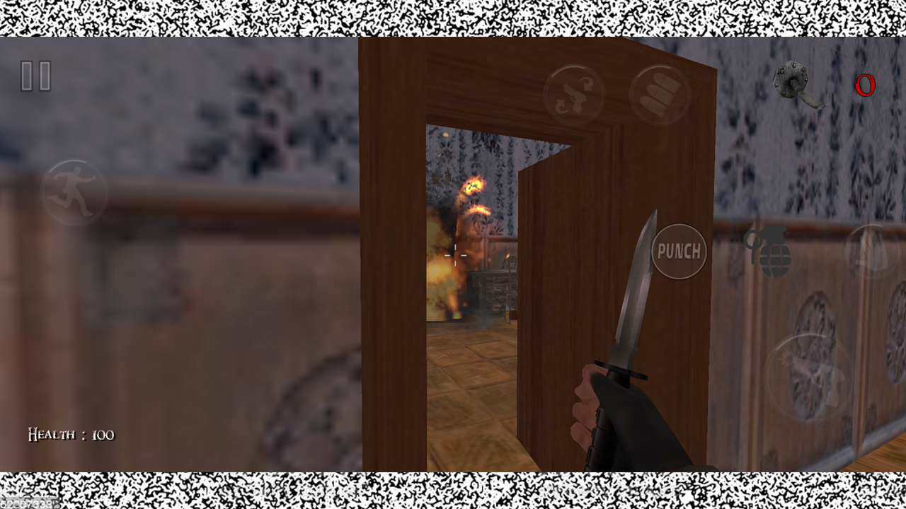 Slendrina Must Die: The Asylum