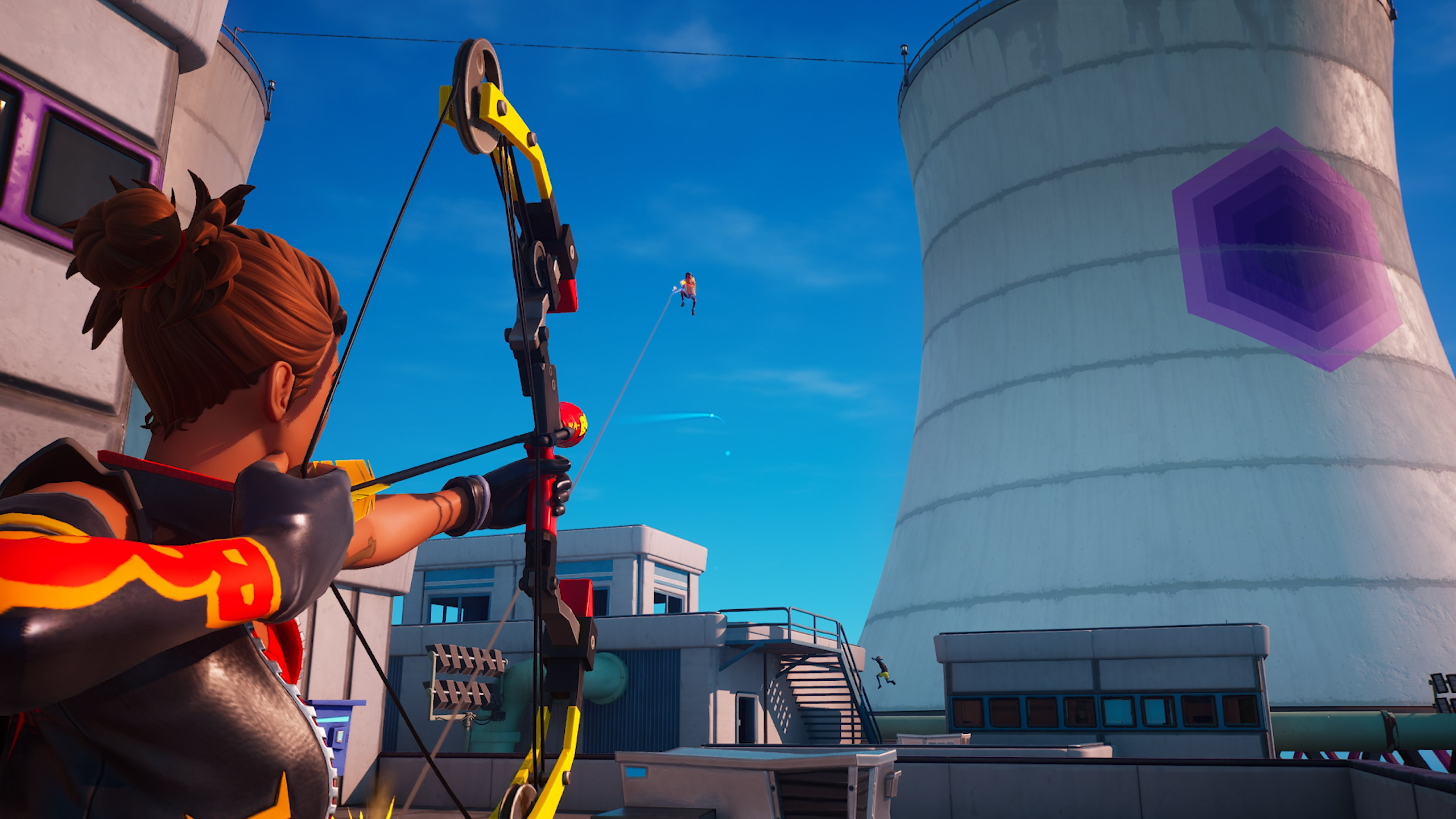 Fortnite: Chapter 2 Remix