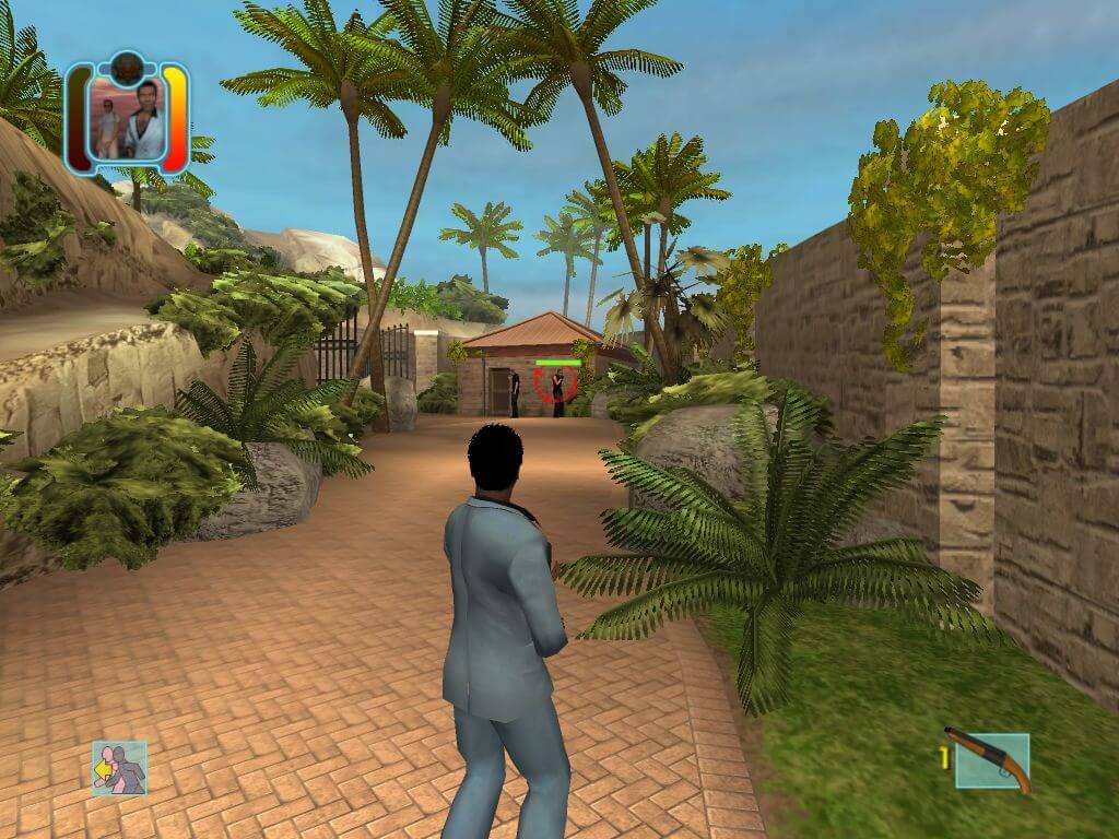 Miami Vice