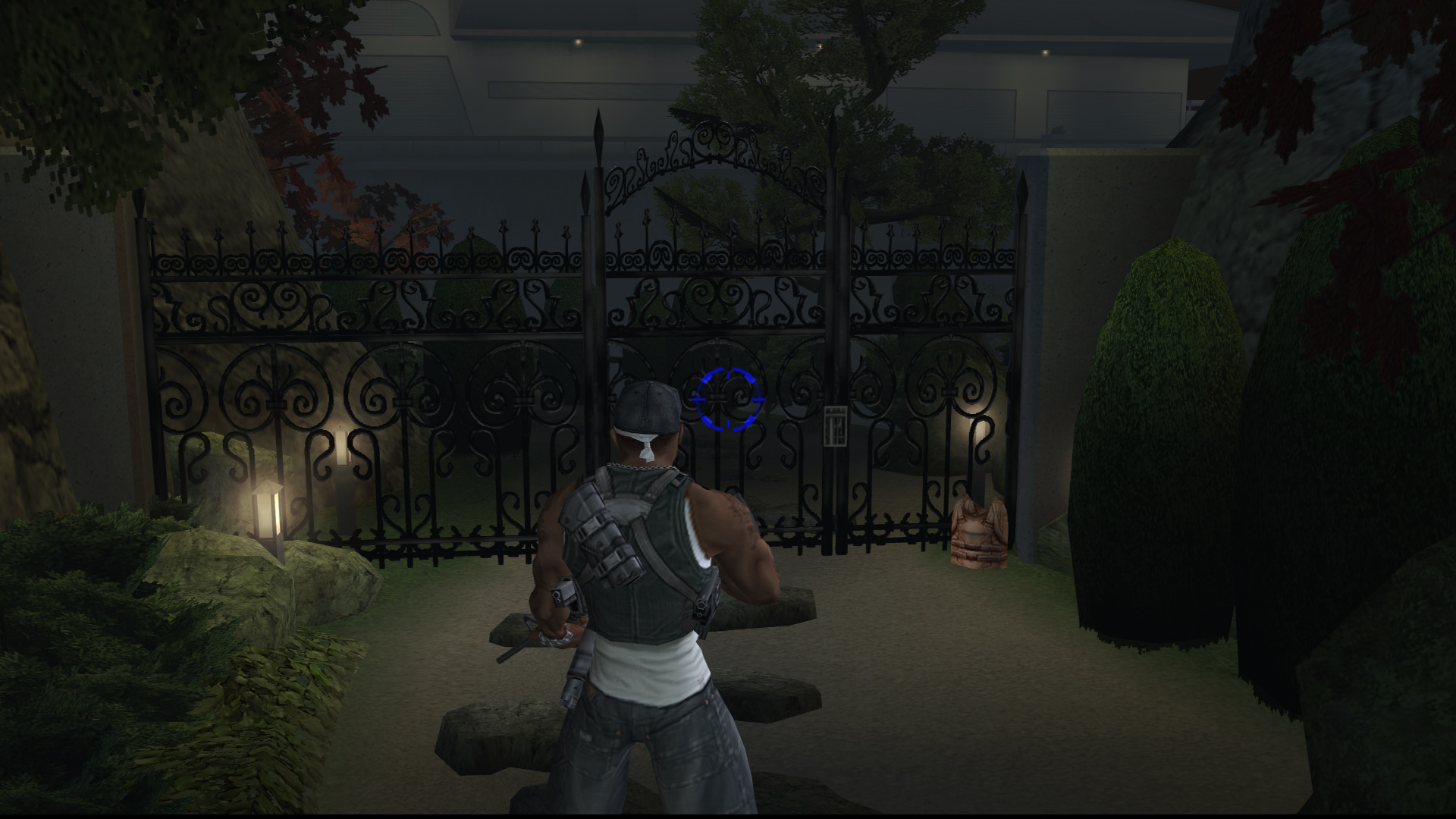 50 Cent: Bulletproof