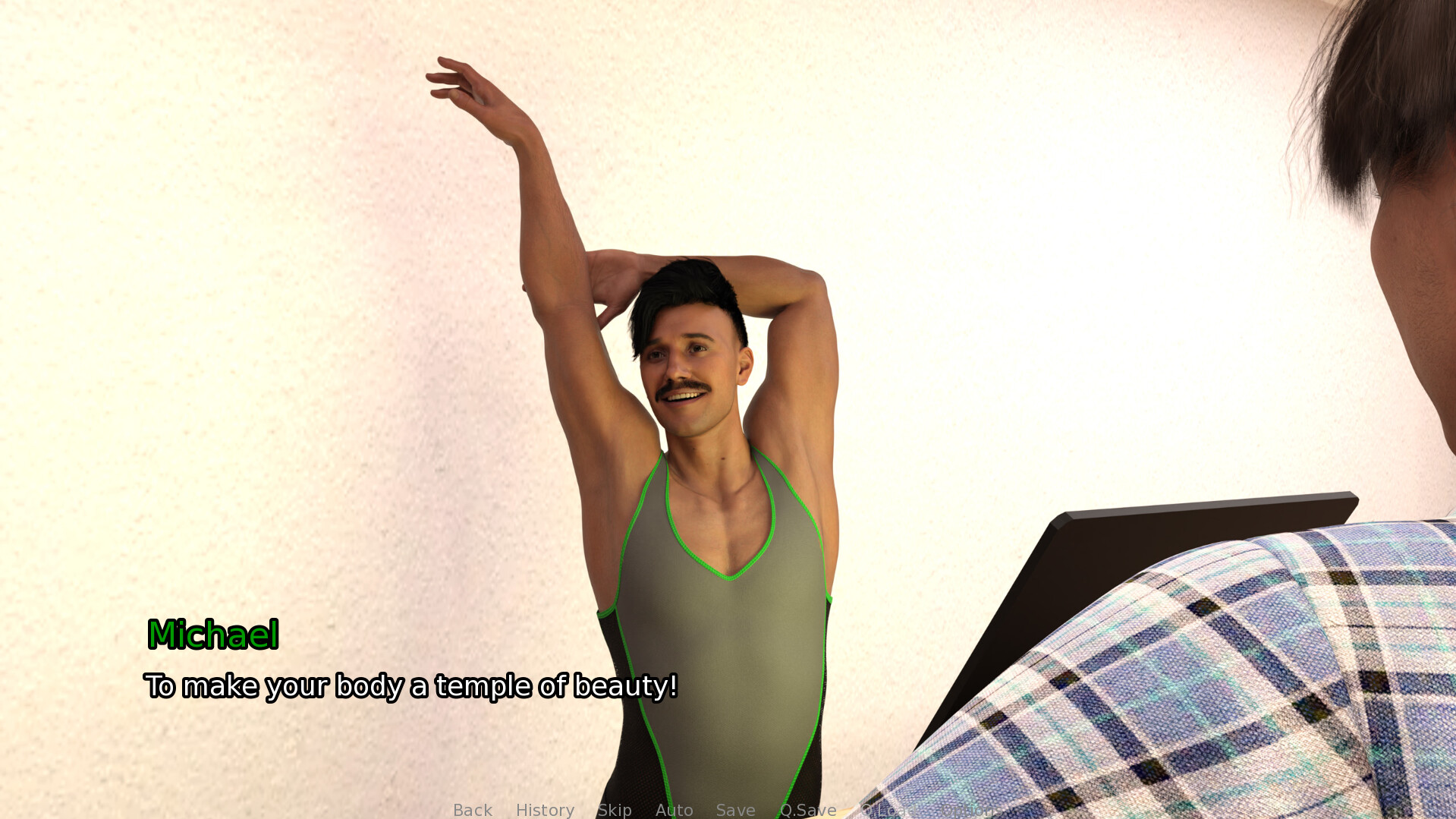 How to Lose One’s Virginity