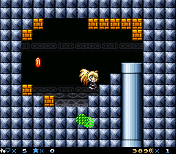 The Devious Four Chronicles 8: Goddess Robes