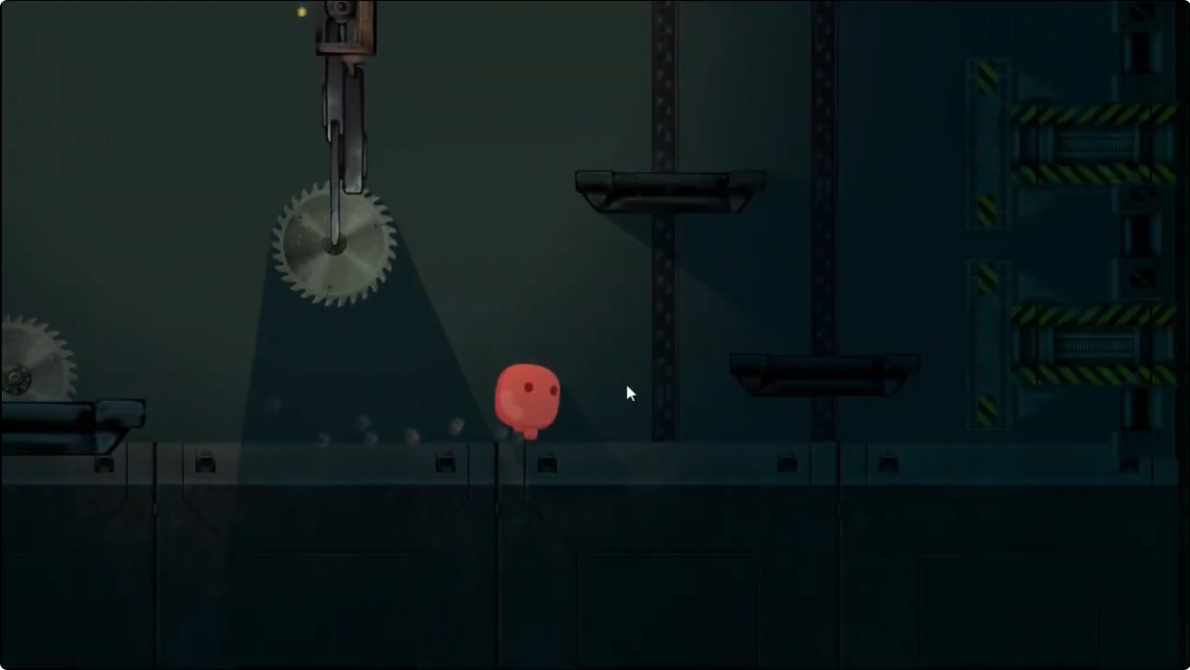 Gummy Jump 2