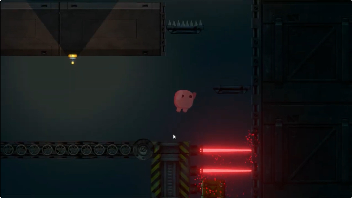 Gummy Jump 2