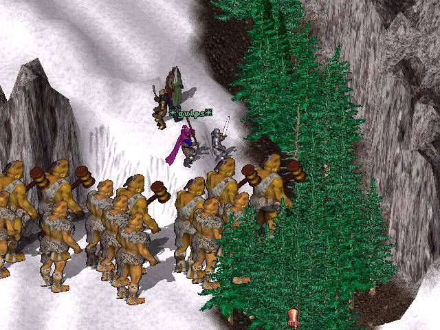 Ultima Online: Renaissance