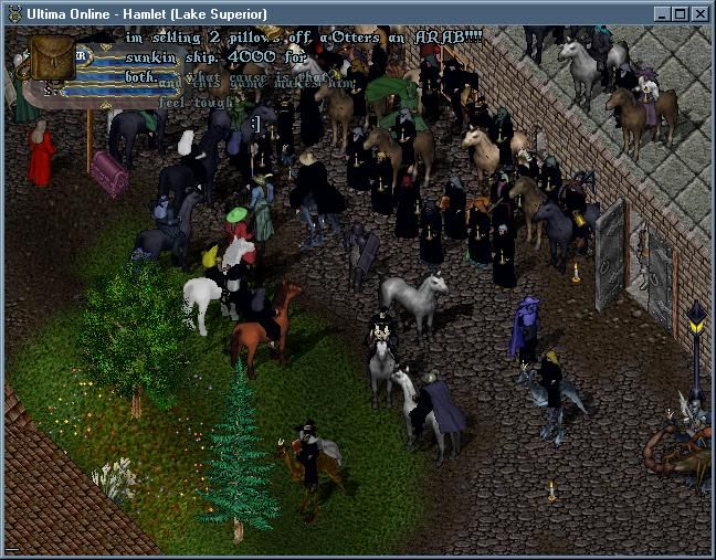 Ultima Online: Renaissance