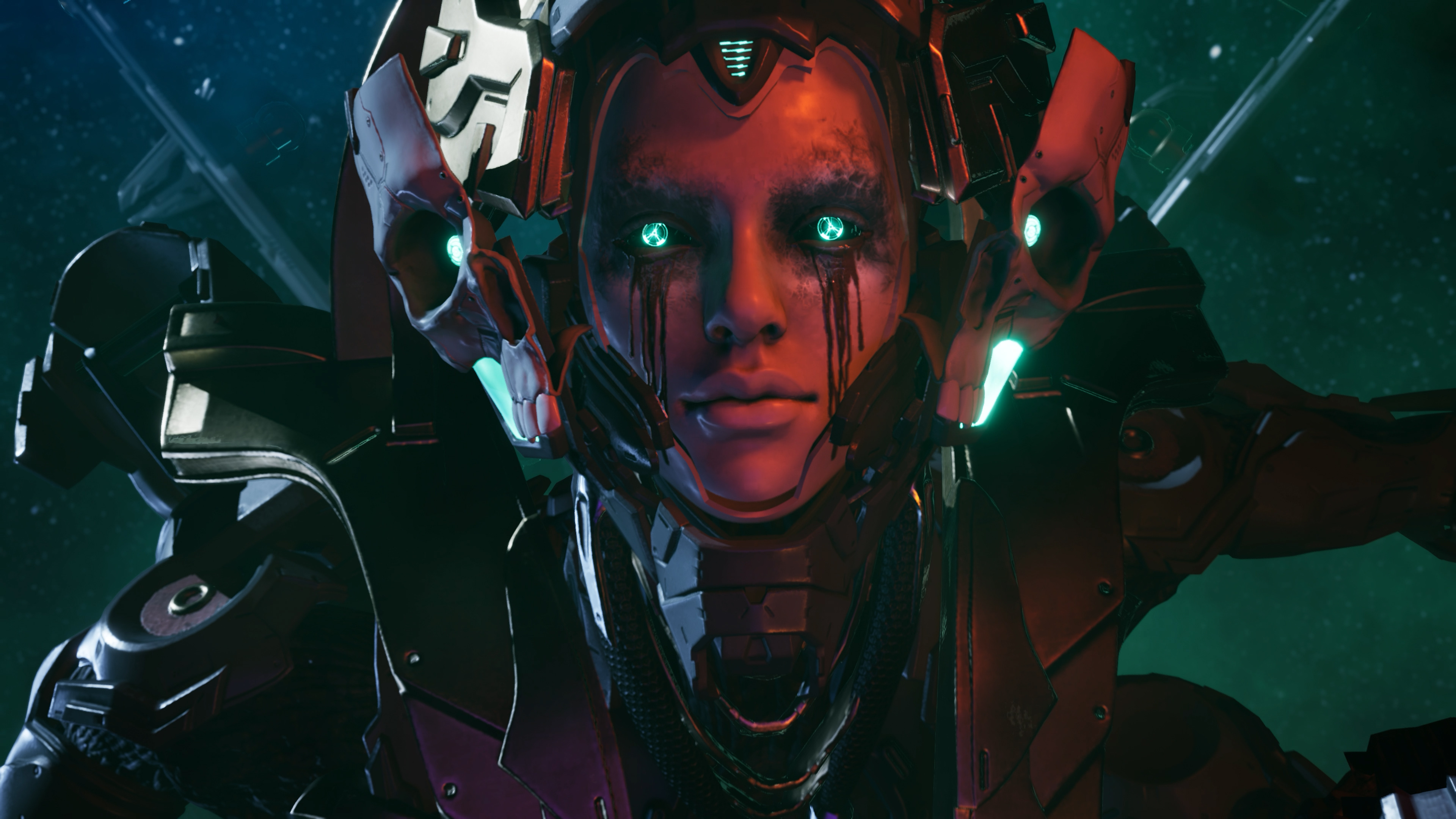 The First Descendant: Season 1