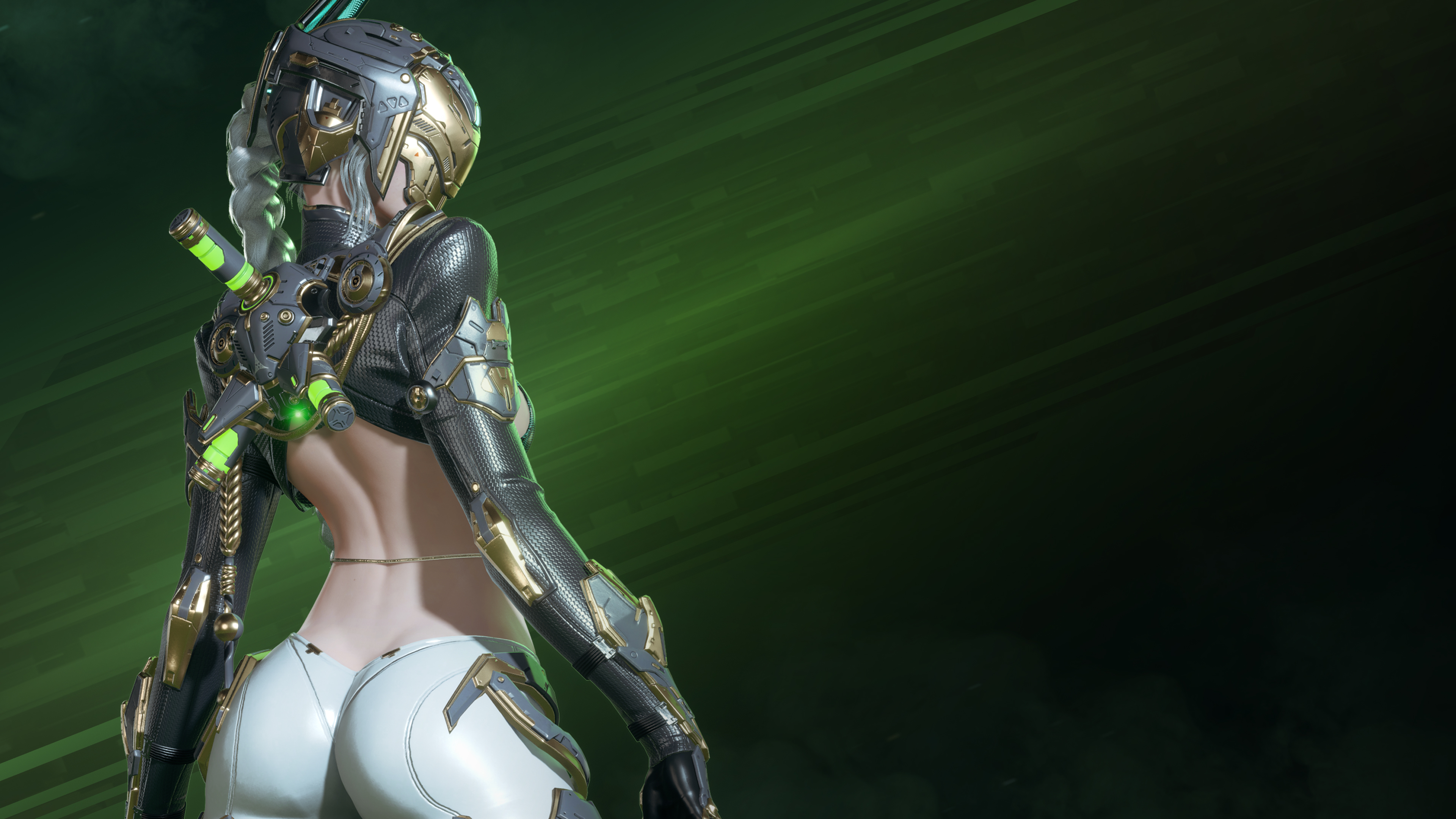 The First Descendant: Season 1
