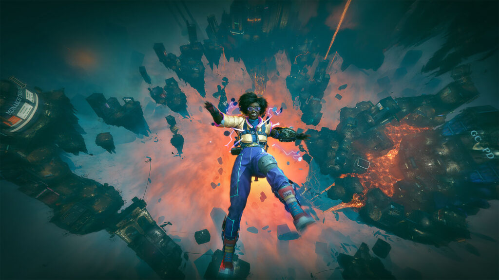 Suicide Squad: Kill the Justice League – Season 3: Season of Lawless