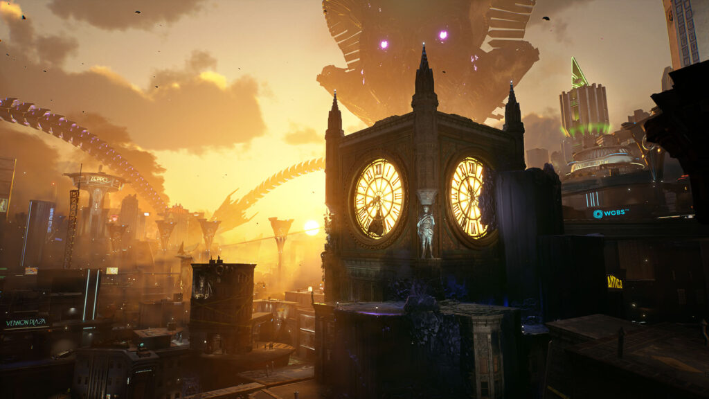 Suicide Squad: Kill the Justice League – Season 3: Season of Lawless