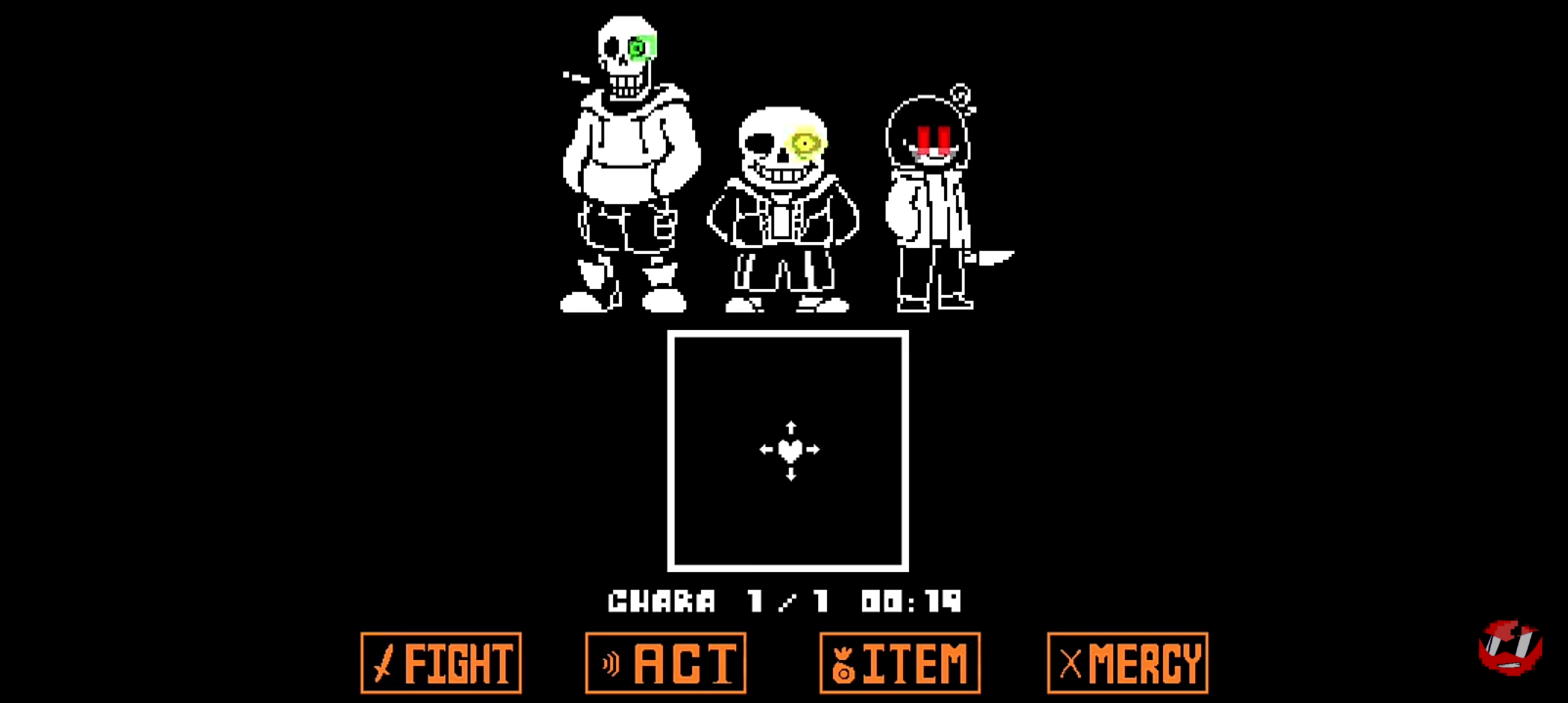 Bad Time Trio