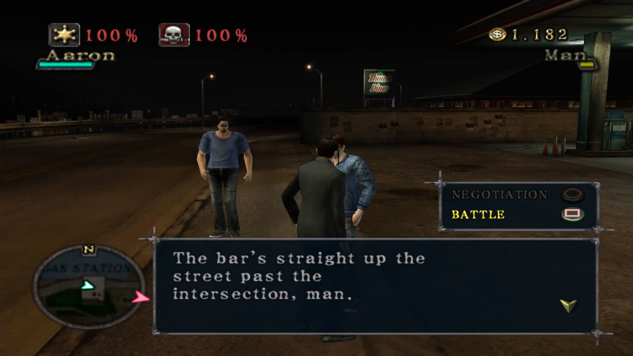 Beat Down: Fists of Vengeance