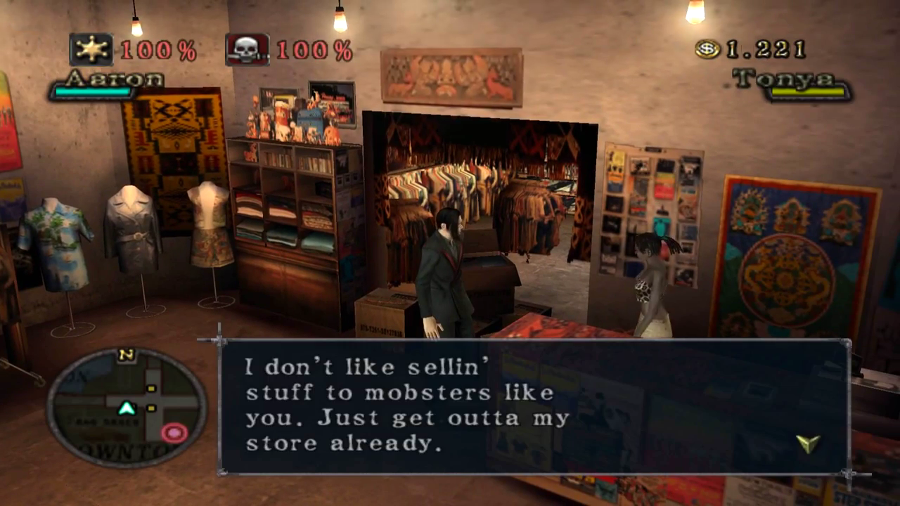 Beat Down: Fists of Vengeance